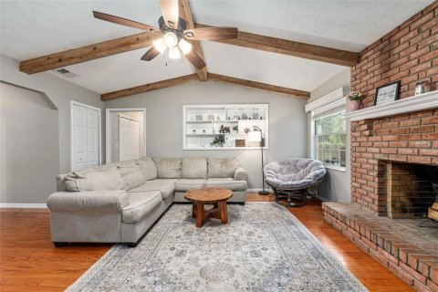 Купить виллу или дом в Окала, Флорида 3 комнаты, 186.45м2, № 2227939 - фото 14
