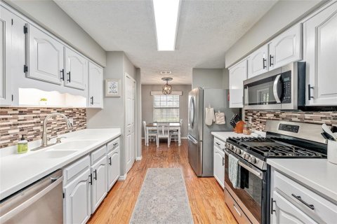Купить виллу или дом в Окала, Флорида 3 комнаты, 186.45м2, № 2227939 - фото 22