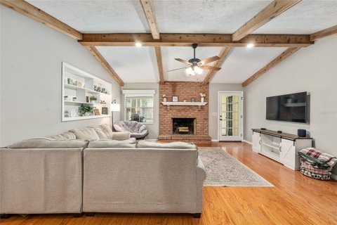 Купить виллу или дом в Окала, Флорида 3 комнаты, 186.45м2, № 2227939 - фото 10