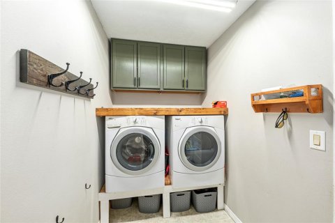 Купить виллу или дом в Окала, Флорида 3 комнаты, 186.45м2, № 2227939 - фото 25