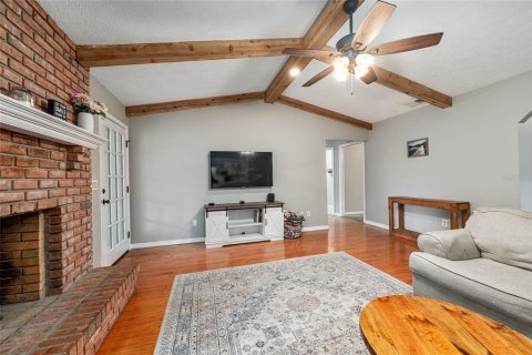 Купить виллу или дом в Окала, Флорида 3 комнаты, 186.45м2, № 2227939 - фото 15