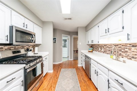 Купить виллу или дом в Окала, Флорида 3 комнаты, 186.45м2, № 2227939 - фото 26