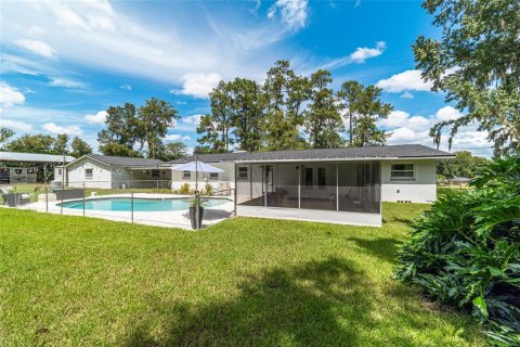 Casa en alquiler en Ocala, Florida, 4 dormitorios, 187.48 m2 № 1911723 - foto 25
