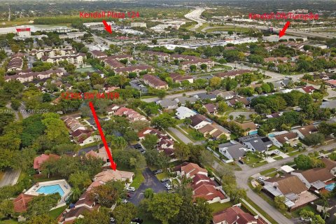 Adosado en venta en Miami, Florida, 2 dormitorios, 107.4 m2 № 1967034 - foto 25