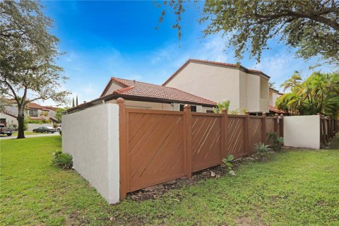 Adosado en venta en Miami, Florida, 2 dormitorios, 107.4 m2 № 1967034 - foto 26