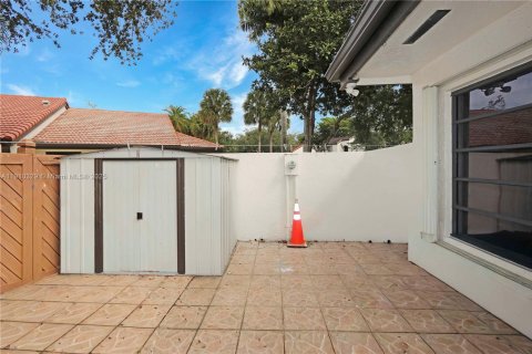 Adosado en venta en Miami, Florida, 2 dormitorios, 107.4 m2 № 1967034 - foto 13