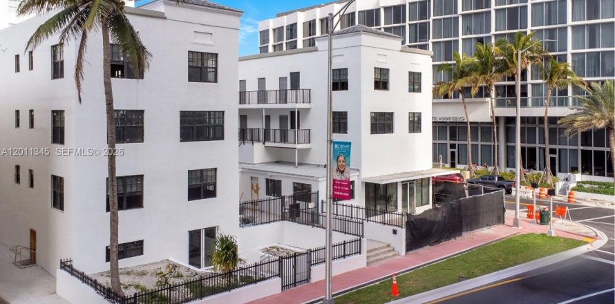Hotel in Miami Beach, Florida № 2075166