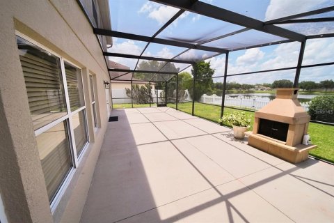 House in Kissimmee, Florida 3 bedrooms, 237.83 sq.m. № 2126856 - photo 24