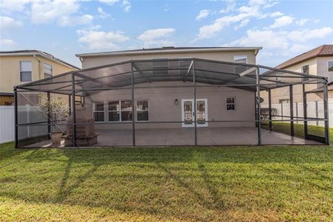 House in Kissimmee, Florida 3 bedrooms, 237.83 sq.m. № 2126856 - photo 25