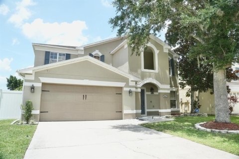 House in Kissimmee, Florida 3 bedrooms, 237.83 sq.m. № 2126856