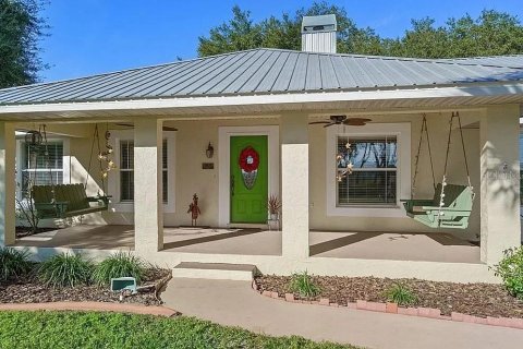 House in Lake Wales, Florida 3 bedrooms, 246.01 sq.m. № 1902563 - photo 16