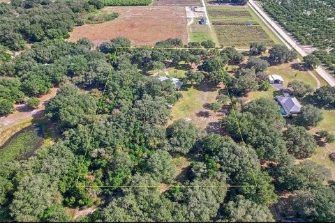 House in Lake Wales, Florida 3 bedrooms, 246.01 sq.m. № 1902563 - photo 3