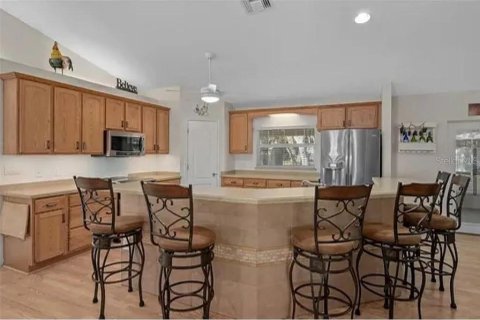 House in Lake Wales, Florida 3 bedrooms, 246.01 sq.m. № 1902563 - photo 23