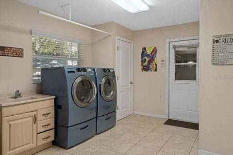 House in Lake Wales, Florida 3 bedrooms, 246.01 sq.m. № 1902563 - photo 30
