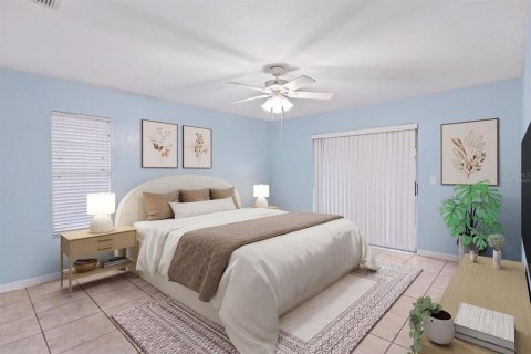Villa ou maison à vendre à Bartow, Floride: 3 chambres, 207.36 m2 № 2410206 - photo 18
