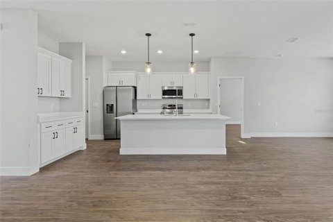 House in Palm Coast, Florida 4 bedrooms, 174.01 sq.m. № 1900663 - photo 5