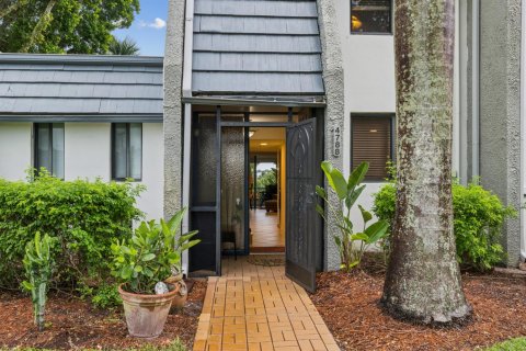 Touwnhouse à vendre à Lake Worth, Floride: 3 chambres, 139.54 m2 № 2343566 - photo 5