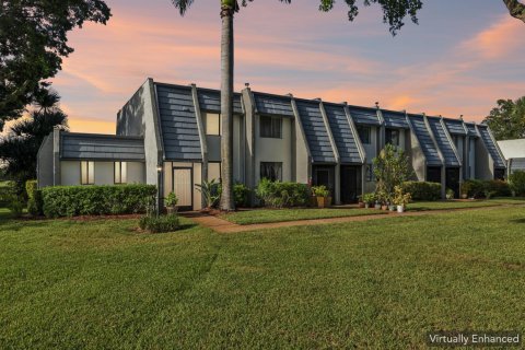 Touwnhouse à vendre à Lake Worth, Floride: 3 chambres, 139.54 m2 № 2343566 - photo 3