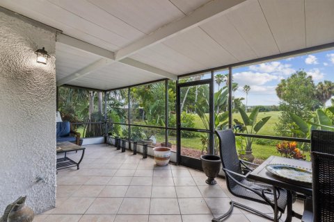 Touwnhouse à vendre à Lake Worth, Floride: 3 chambres, 139.54 m2 № 2343566 - photo 28