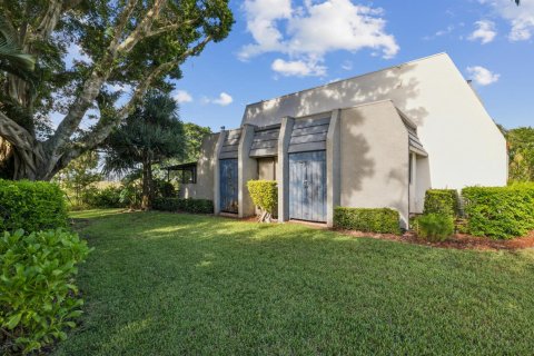 Touwnhouse à vendre à Lake Worth, Floride: 3 chambres, 139.54 m2 № 2343566 - photo 30