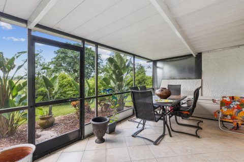 Touwnhouse à vendre à Lake Worth, Floride: 3 chambres, 139.54 m2 № 2343566 - photo 27