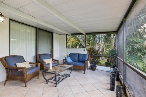 Touwnhouse à vendre à Lake Worth, Floride: 3 chambres, 139.54 m2 № 2343566 - photo 26