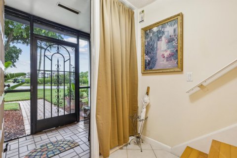 Touwnhouse à vendre à Lake Worth, Floride: 3 chambres, 139.54 m2 № 2343566 - photo 6