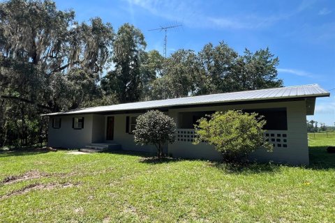Casa en alquiler en Alachua, Florida, 3 dormitorios, 145.67 m2 № 1918036 - foto 1