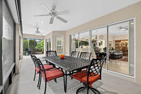 Villa ou maison à vendre à The Villages, Floride: 3 chambres, 179.3 m2 № 2396465 - photo 28
