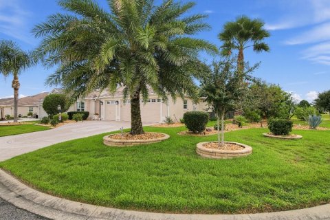 Villa ou maison à vendre à The Villages, Floride: 3 chambres, 179.3 m2 № 2396465 - photo 4