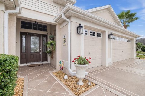 Villa ou maison à vendre à The Villages, Floride: 3 chambres, 179.3 m2 № 2396465 - photo 6