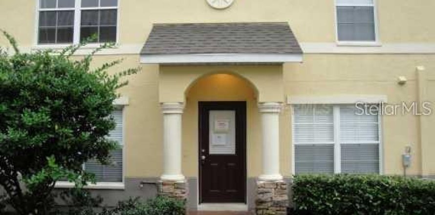 Condo in Lakeland, Florida, 3 bedrooms  № 1651103