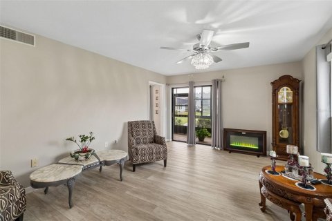 Купить кондоминиум в Коко-Бич, Флорида 7 комнат, 98.29м2, № 2350139 - фото 17