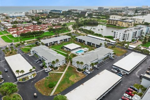 Купить кондоминиум в Коко-Бич, Флорида 7 комнат, 98.29м2, № 2350139 - фото 12