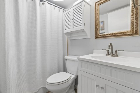Купить кондоминиум в Коко-Бич, Флорида 7 комнат, 98.29м2, № 2350139 - фото 26