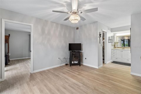 Купить кондоминиум в Коко-Бич, Флорида 7 комнат, 98.29м2, № 2350139 - фото 21