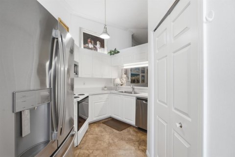 Condominio en venta en Port St. Lucie, Florida, 2 dormitorios, 90.77 m2 № 2288317 - foto 20