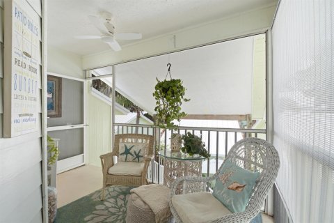 Condominio en venta en Port St. Lucie, Florida, 2 dormitorios, 90.77 m2 № 2288317 - foto 10