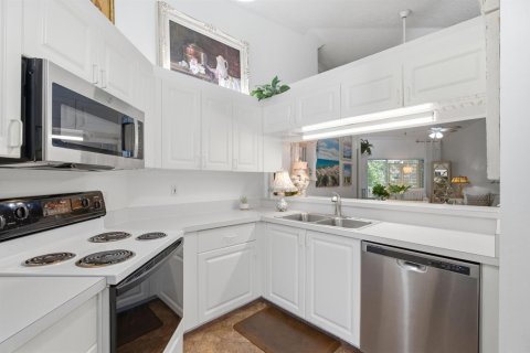 Condominio en venta en Port St. Lucie, Florida, 2 dormitorios, 90.77 m2 № 2288317 - foto 19