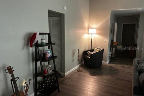 Condominio en alquiler en Tampa, Florida, 1 dormitorio, 129.04 m2 № 1906213 - foto 7
