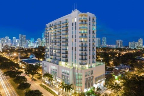 Condominio en alquiler en Miami, Florida, 2 dormitorios, 96.71 m2 № 2008563 - foto 10