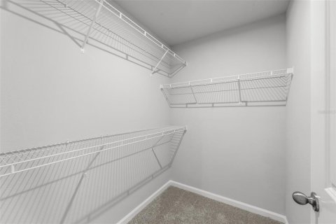 Townhouse in VOLANTI in Lutz, Florida 3 bedrooms, 208.38 sq.m. № 2215704 - photo 14
