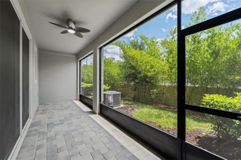 Townhouse in VOLANTI in Lutz, Florida 3 bedrooms, 208.38 sq.m. № 2215704 - photo 23
