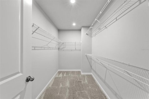 Townhouse in VOLANTI in Lutz, Florida 3 bedrooms, 208.38 sq.m. № 2215704 - photo 15