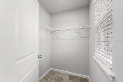 Townhouse in VOLANTI in Lutz, Florida 3 bedrooms, 208.38 sq.m. № 2215704 - photo 17