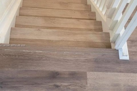 Townhouse in Homestead, Florida 3 bedrooms, 132.2 sq.m. № 2029512 - photo 12