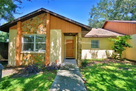Duplex in Lakeland, Florida 2 bedrooms, 106.84 sq.m. № 1874064 - photo 3