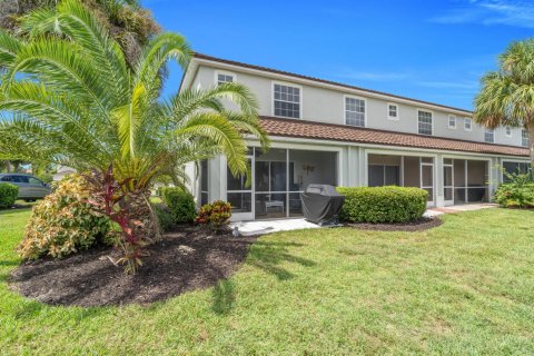 Touwnhouse à louer à Lehigh Acres, Floride: 2 chambres, 111.95 m2 № 2390118 - photo 14