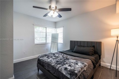 Apartment in Miami Beach, Florida 1 bedroom, 60.39 sq.m. № 2086348 - photo 11
