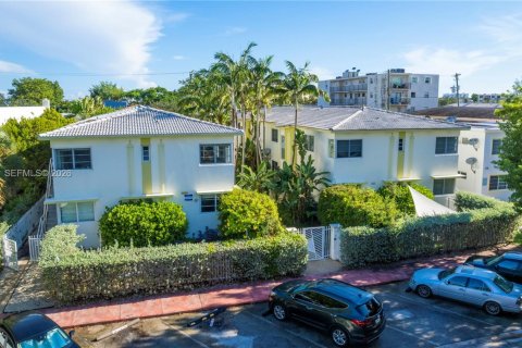 Apartment in Miami Beach, Florida 1 bedroom, 60.39 sq.m. № 2086348